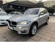 BMW X5 Xdrive 30d 2014