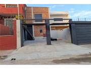 VENDO DÚPLEX DE 2 HABITACIONES EN ASUNCION