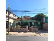 CASA para REFACCIONAR o DEMOLER en Barrio Sajonia