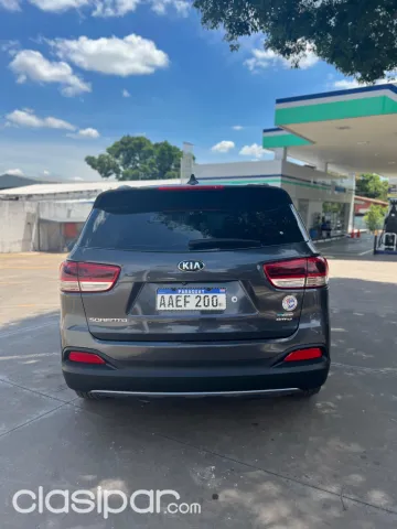 Kia Sorento 2015 — foto 3