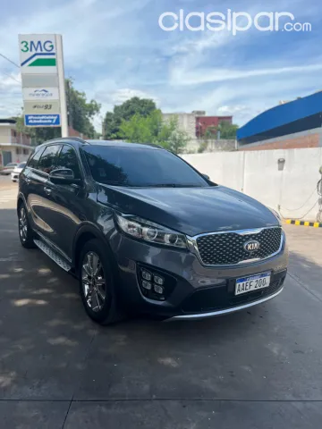Kia Sorento 2015 — foto 4