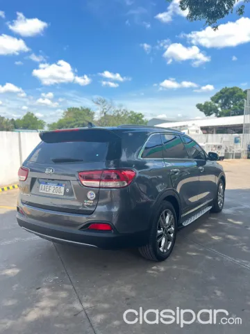 Kia Sorento 2015 — foto 5