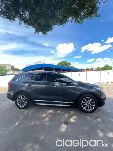 Kia Sorento 2015 — foto 6