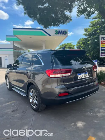 Kia Sorento 2015 — foto 7