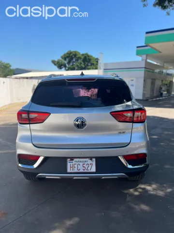 Mg Zs 2019 — foto 2