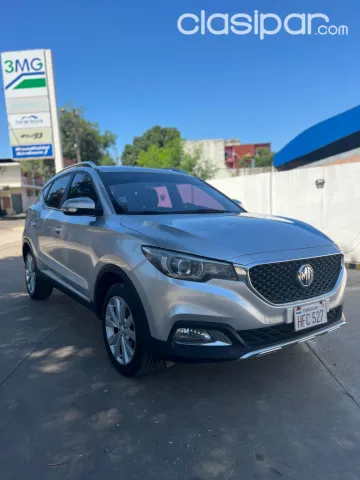 Mg Zs 2019 — foto 3