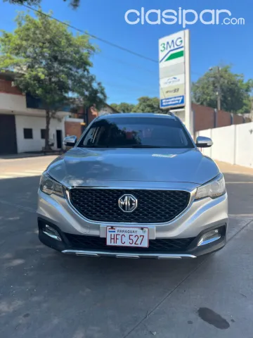Mg Zs 2019 — foto 5