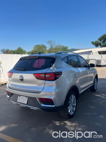 Mg Zs 2019 — foto 6