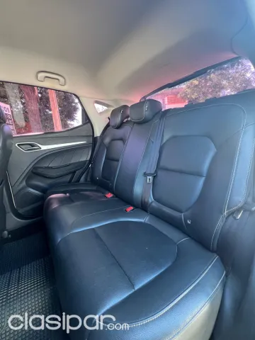 Mg Zs 2019 — foto 7