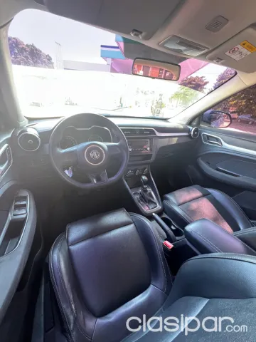 Mg Zs 2019 — foto 8