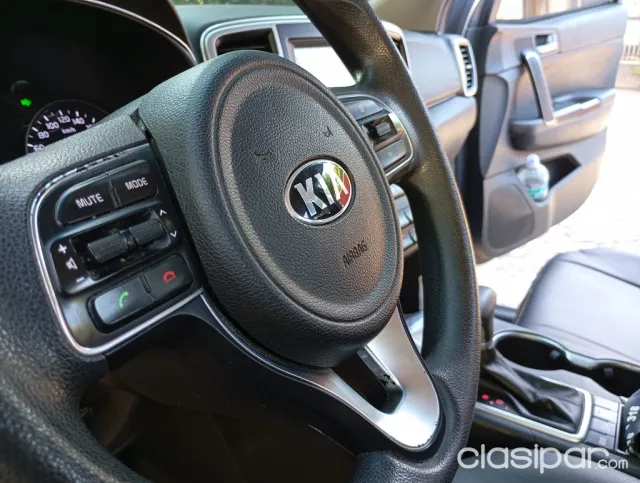 Kia Sportage 2016 — foto 4