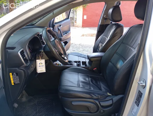 Kia Sportage 2016 - foto 8