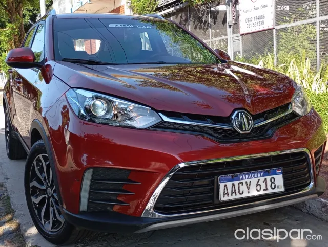 Mg No especificado 2019 - foto 2