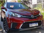 VENDO INMACULADO MG MORRIS GARAGE 2019 GS AUTOMÁTICO FULL 40 MIL KM CHAPA MERCOSUR