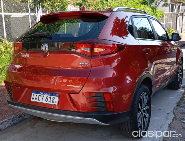 Mg No especificado 2019 — foto 5