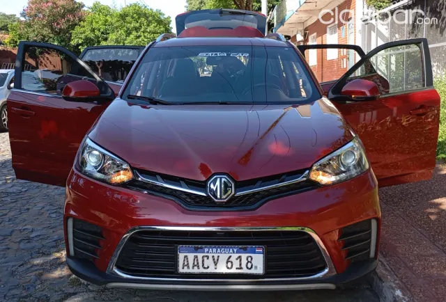Mg No especificado 2019 — foto 6