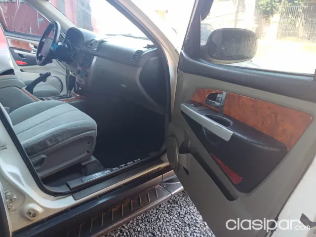 Rexton No especificado 2003 — foto 8