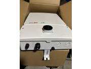 NEW Solaredge 11.4kW SE11400H-US000BNU4 240V 11400W HD-Wave Inverter