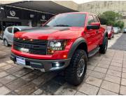 Ford Raptor F150 4x4 - 2010