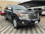 Toyota Land Cruiser VX de Toyotoshi - 2012 , 4.5 Diesel