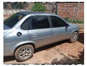 Vendo Chevrolet Corsa Año 2011