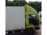 Transporte Dino Flete Mudansas