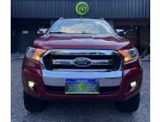 VENDO FORD RANGER LIMITED 2017