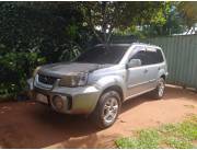 Nissan Xtrail 2001