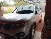 Vendo Kia Sorento 2011