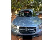 VENDO HYUNDAI SANTA FE 2007