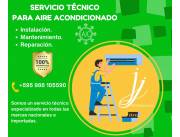 Servicio integral de climatización: técnicos expertos a tu disposición - Capiata