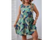 Vestido Shein TAlle 2XL (48)