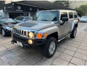 Hummer H3 2007