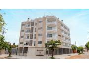 EN VENTA DEPARTAMENTO EN ASUNCION BARRIO VILLA AURELIA