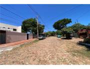 Venta Terreno Fernando de la mora zona sur