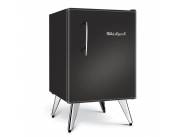 HELADERA WHIRLPOOL VINTAGE BLACK 80 LTS !! NUEVOS CON GARANTIA ! HACEMOS DELIVERY !