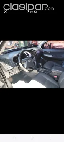 Toyota Hilux 2013 — foto 5