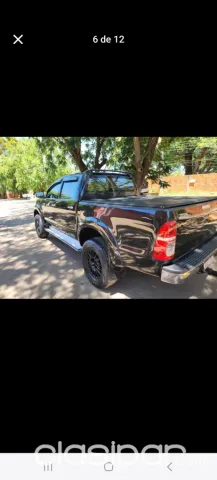 Toyota Hilux 2013 — foto 6