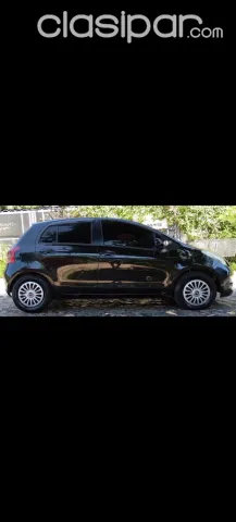 Toyota Vitz 2007 - foto 2
