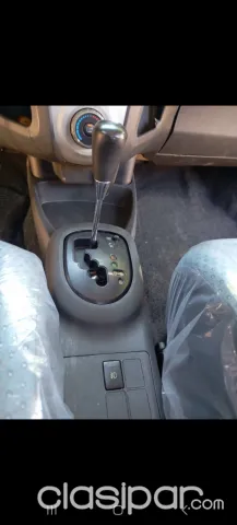 Toyota Vitz 2007 — foto 3