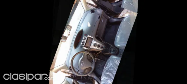 Toyota Vitz 2007 — foto 5