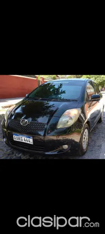 Toyota Vitz 2007 - foto 8