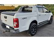 Chevrolet S10 High Country Año 2019/20 Accesorios 2024 (Piezas GM, incluyendo las llantas,