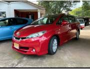 TOYOTA WISH RECIEN IMPORTADO