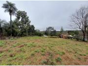 Terreno en Venta en Cambyretá