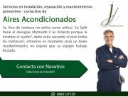 Venta, traslado y mantenimiento de aire acondicionado. ¡Escríbenos hoy! - Zona Capiata