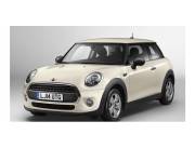 Compro Mini Cooper