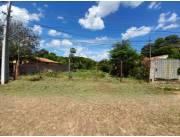 TERRENO EN VENTA - CAPIATA RUTA 2