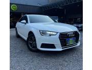 VENDO AUDI A4 2017