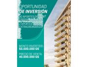 ¡Oportunidad de inversión en Fortaleza de Inmuebles!